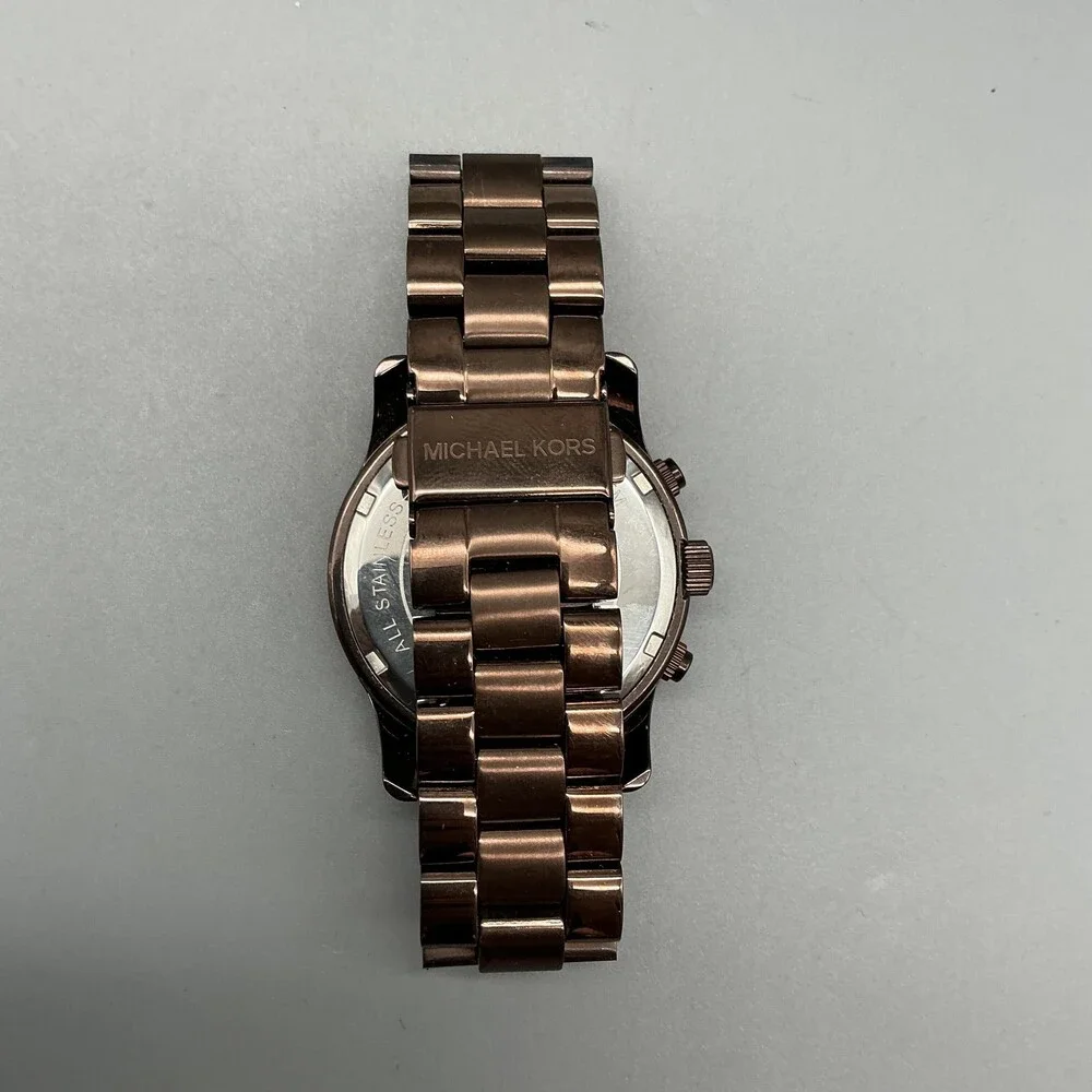 Michael Kors see photos